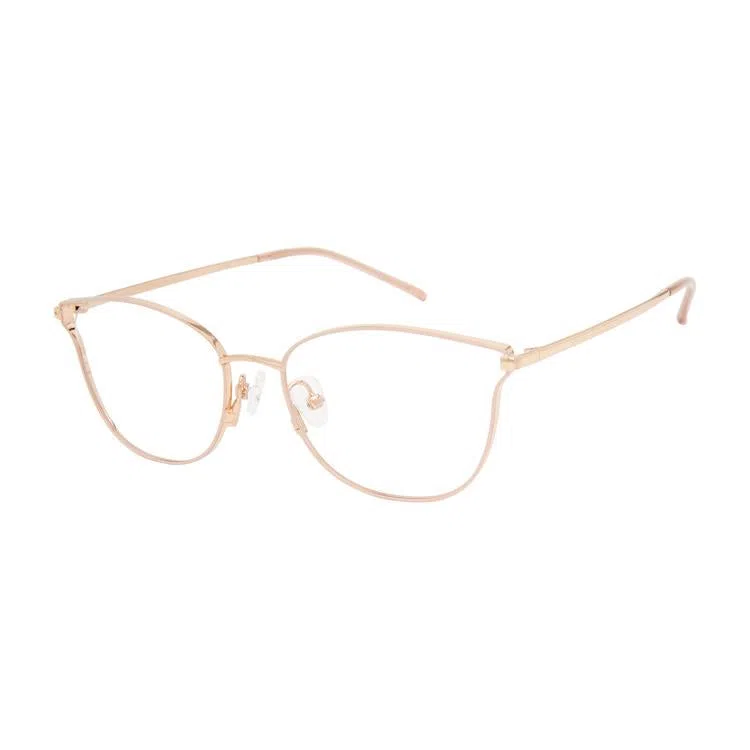Isaac Mizrahi NY IM30045 Eyeglasses - view 3